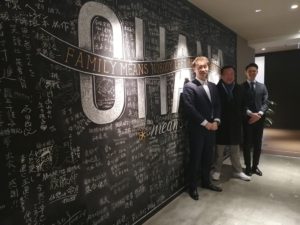 【メディア取材　The　Human　Story】