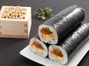 ☆節分　鬼はそと　福はうち☆