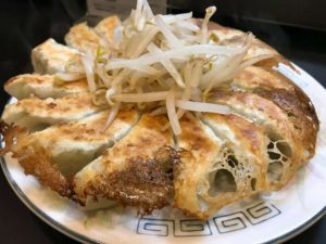 ☆浜松餃子　日本一奪取☆