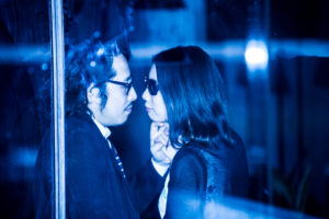 ☆静岡県磐田市　所在調査☆離婚を切り出した陰に同居男性が