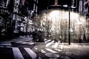 「静岡県　浜松市　素行調査]　社員は何をしているの