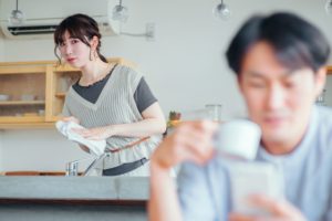 「静岡県　磐田市　浮気調査」合言葉はグット我慢