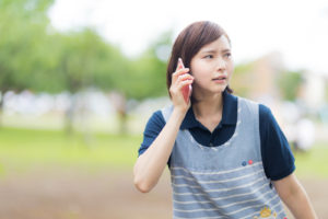 「静岡県　袋井市　浮気調査」合言葉は平常心②