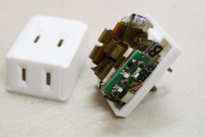 「磐田市　盗聴器発見」身近に迫る恐怖