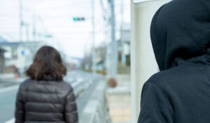 「静岡県　磐田市　探偵事務所」ストーカー被害への警鐘