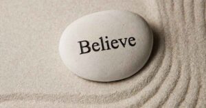 「掛川市　探偵事務所」信じるということ