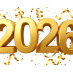 「２０２６年　新年のご挨拶」
