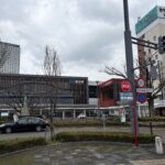 「静岡県　浜松市　探偵事務所」日本海を望む断崖絶壁