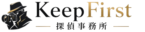 keep first探偵事務所